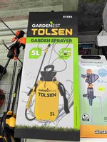 GARDEN SPRAYER